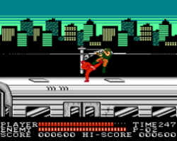 Spartan X 2 (Japan) [En by Abstract Crouton v1.0] (~Kung Fu 2)