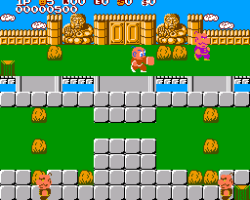 Super Chinese (Japan)