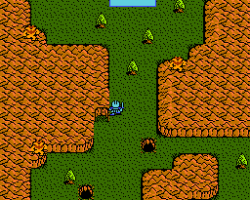 King's Knight (Japan)