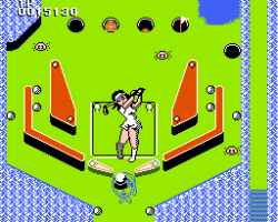 Pinball Quest (USA)