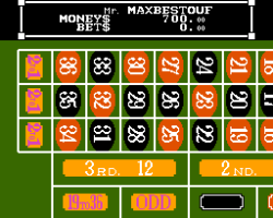 Vegas Dream (USA)