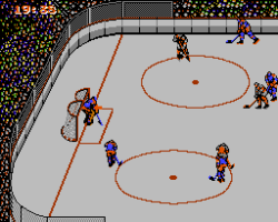 Blades of Steel (Europe)