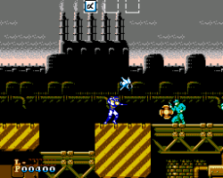 Tokkyuu Shirei - Solbrain (Japan)