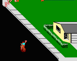 Paperboy 2 (USA)