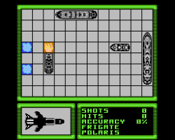Battleship (USA)