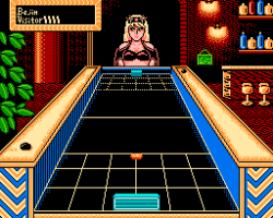 Shufflepuck Cafe (Japan) [En by MadHacker v1.0]
