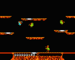 Joust (USA)