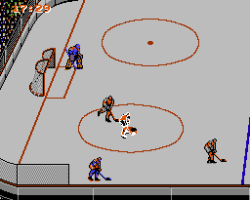 Blades of Steel (USA)