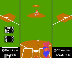 R.B.I. Baseball (USA) (Unl)