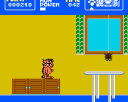 Garfield - A Week of Garfield (Japan)