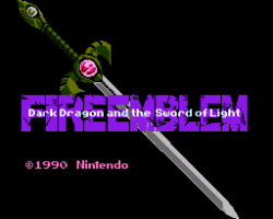 Fire Emblem [En by Quirino]