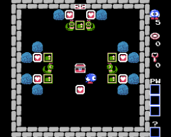 Eggerland - Meikyuu no Fukkatsu (Japan)