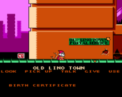 Linus Spacehead's Cosmic Crusade (USA) (En,Fr,De,Es) (Unl)