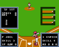 Little League Baseball - Championship Series (USA)