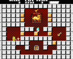 Solomon's Key (USA)