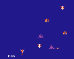 Total Funpak (Australia) (Unl)