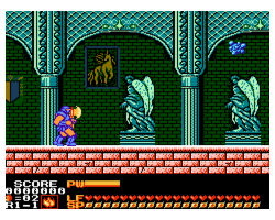 Astyanax (Europe)