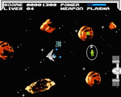 Moon Ranger (USA) (Unl)