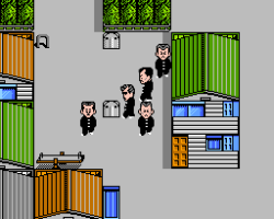 Be-Bop-Highschool - Koukousei Gokuraku Densetsu (Japan)