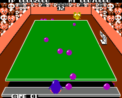 Penguin Kun Wars (Japan)