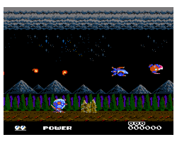 Metal Fighter (Asia) (Unl) (Sachen)