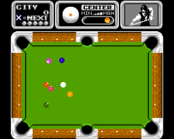 Side Pocket (Japan)