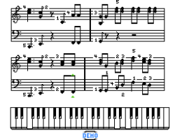 Miracle Piano Teaching System, The (USA)