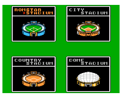 Baseball Stars II (USA)