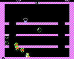 Bubble Bobble (Europe)