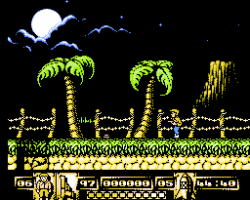 James Bond Jr (Europe)