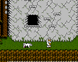 Bible Adventures (USA) (Unl) (v1.2)