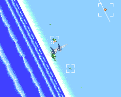 After Burner (USA) (Unl)