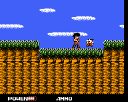 Clash at Demonhead (USA)