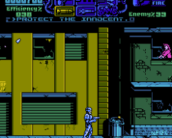 RoboCop 3 (USA)