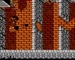 Robin Hood - Prince of Thieves (Europe)