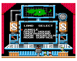 Duck Tales (USA) (Beta)