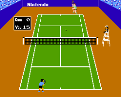 Tennis (Europe)