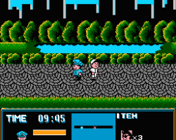 Street Cop (USA)