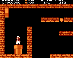 Mario's Keep Co-Op 1.00