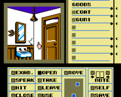 Deja Vu (USA)