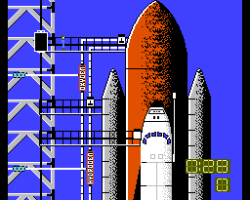 Space Shuttle Project (USA)