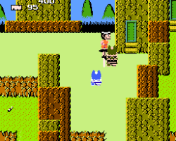 Dragon Power (USA)