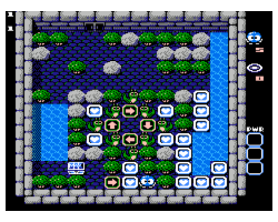 Adventures of Lolo (USA) [Hack by Sivak Drac v1.0] (~Challenging Lolo)