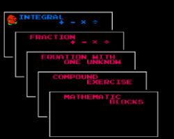 Magical Mathematics (Asia) (Unl) (NTSC)