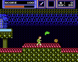 Bashi Bazook - Morphoid Masher (USA) (Proto)