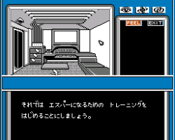Mindseeker (Japan)
