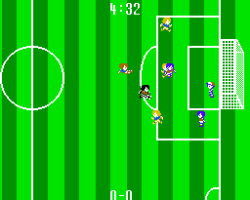 Top Striker (Japan)