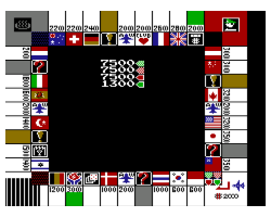 Millionaire (Asia) (Unl) (NES)