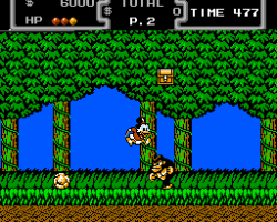 Wanpaku Duck Yume Bouken (Japan)