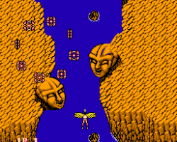 Legendary Wings (USA)